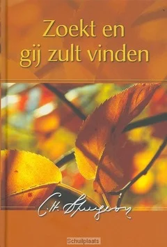 Flitsaanbieding ZOEKT EN GIJ ZULT VINDEN