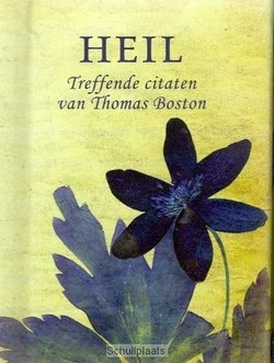 Korting PARELTJE HEIL