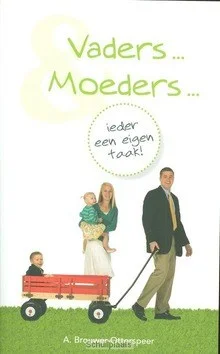 VADERS EN MOEDERS Express Levering