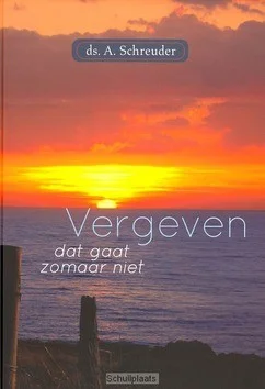 Flitsaanbieding VERGEVEN DAT GAAT ZOMAAR NIET