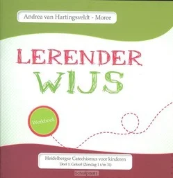 LERENDERWIJS WERKBOEK Korting