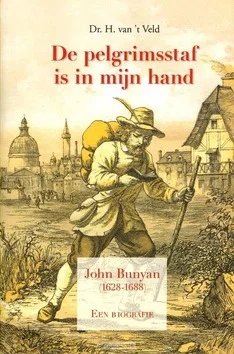 PELGRIMSSTAF IS IN MIJN HAND Koop Online