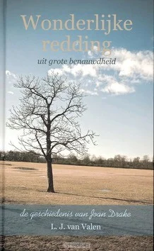 WONDERLIJKE REDDING UIT GROTE BENAUWDHEI Express Levering