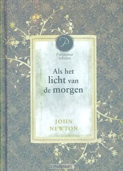 ALS HET LICHT VAN DE MORGEN Superprijs
