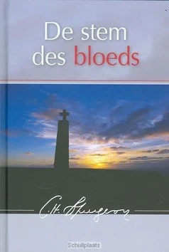 STEM DES BLOEDS Shop Nu