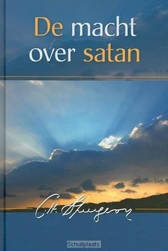 MACHT OVER SATAN Koopje