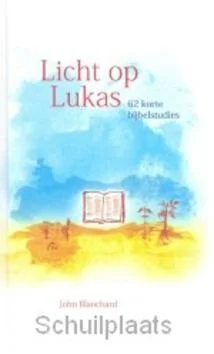 Premium LICHT OP LUKAS
