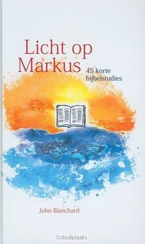 LICHT OP MARKUS Betaalbaar