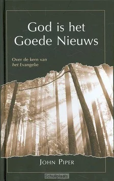 GOD IS HET GOEDE NIEUWS Goedkoop