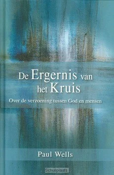 ERGERNIS VAN HET KRUIS Rechtstreeks Van De Fabrikant