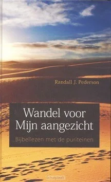 Finale Uitverkoop WANDEL VOOR MIJN AANGEZICHT