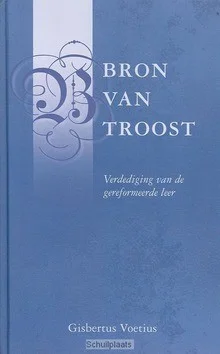 BRON VAN TROOST Beperkte Voorraad
