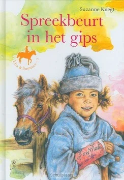 SPREEKBEURT IN HET GIPS Meest Verkocht