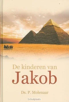 KINDEREN VAN JAKOB Snelle Levering