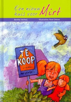 Uitverkoop NIEUW HUIS VOOR MIRT