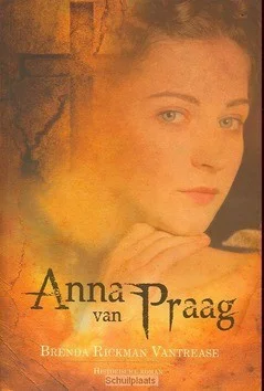 Gratis Verzending ANNA VAN PRAAG