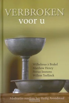 Koop Online VERBROKEN VOOR U