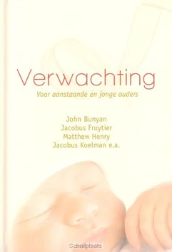 VERWACHTING Beperkte Voorraad