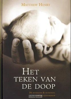Lage Kosten TEKEN VAN DE DOOP