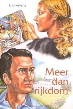 Beste Prijs MEER DAN RIJKDOM