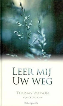 LEER MIJ UW WEG Aanbieding
