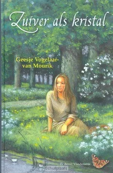 Gereduceerde Prijs ZUIVER ALS KRISTAL