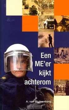 Shop Nu EEN ME'ER KIJKT ACHTEROM