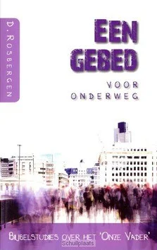 Exclusieve Aanbieding GEBED VOOR ONDERWEG