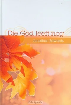 Actieprijs DIE GOD LEEFT NOG