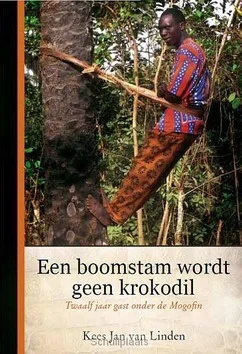 BOOMSTAM WORDT GEEN KROKODIL Betaalbaar