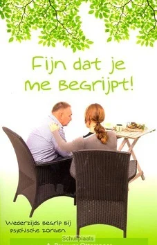 Shop Nu FIJN DAT JE ME BEGRIJPT!