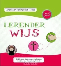 LERENDERWIJS 2 LEER- EN LEESBOEK Koop Online