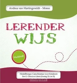 Finale Uitverkoop LERENDERWIJS 2 WERKBOEK