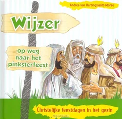 Lage Prijs WIJZER OP WEG NAAR HET PINKSTERFEEST