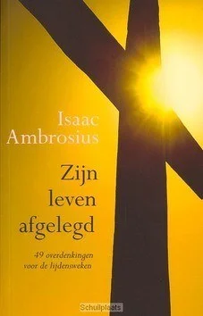 ZIJN LEVEN AFGELEGD Bestel Nu