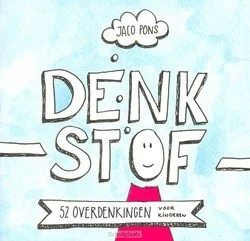 Merkproduct DENKSTOF VOOR KINDEREN
