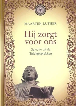 Aanbieding HIJ ZORGT VOOR ONS