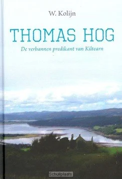 Beperkte Voorraad THOMAS HOG