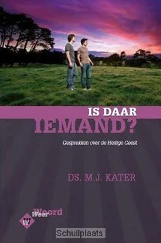 IS DAAR IEMAND....?! Bestseller