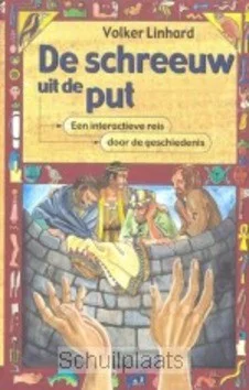 Direct Verzonden SCHREEUW UIT DE PUT