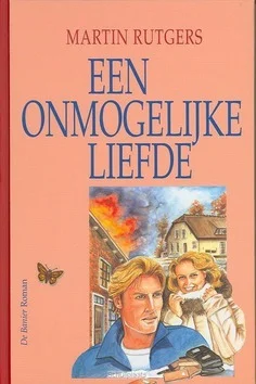 ONMOGELIJKE LIEFDE Bestseller