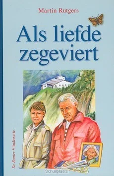 Meest Verkocht ALS LIEFDE ZEGEVIERT
