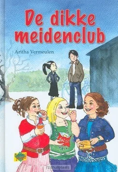 DIKKE MEIDENCLUB Merkproduct