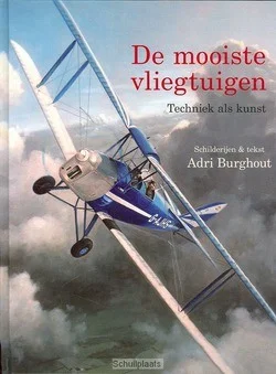 Gratis Retour MOOISTE VLIEGTUIGEN