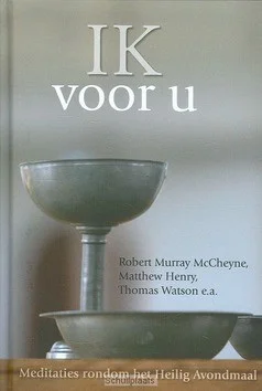 IK VOOR U Hoge Kwaliteit