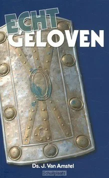 ECHT GELOVEN Gecertificeerd