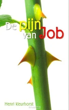 Favoriet PIJN VAN JOB