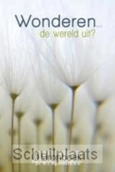 Dagaanbieding WONDEREN DE WERELD UIT
