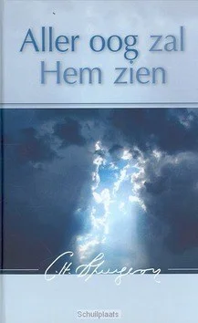 Betaalbaar ALLER OOG ZAL HEM ZIEN
