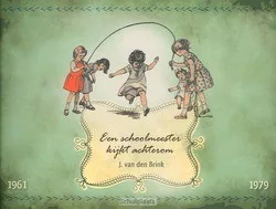 SCHOOLMEESTER KIJKT ACHTEROM Hete Deal